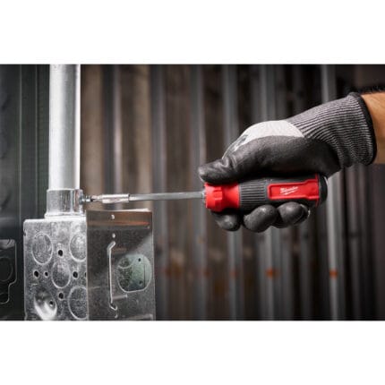 milwauke giraviti multiuso