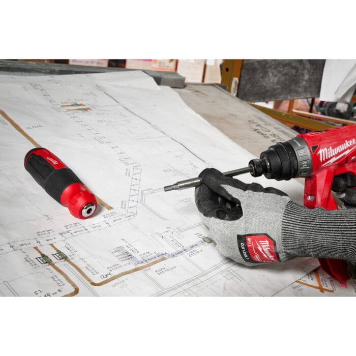 milwauke giraviti multiuso