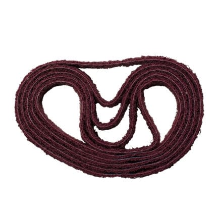 milwauke nastri abrasivi in tessuto 330 x 10 e 457 x 13 mm
