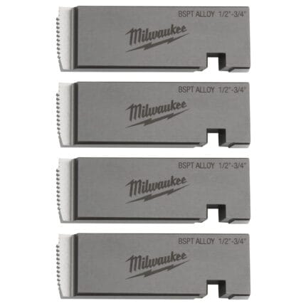 milwauke dies for threading machines