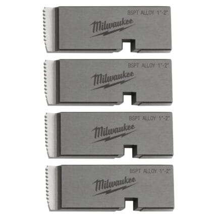 milwauke dies for threading machines