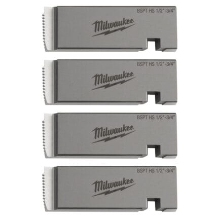 milwauke dies for threading machines