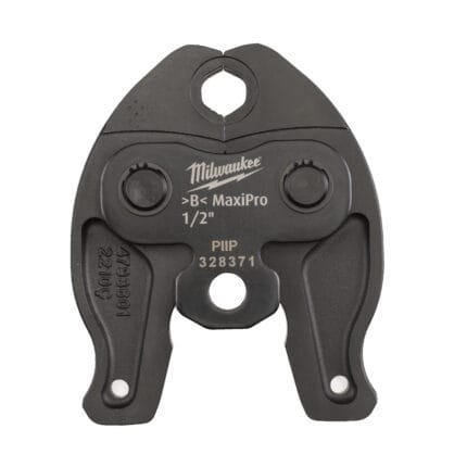 milwauke j12 bmp ½″