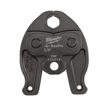 milwauke j12 bmp ⅝″