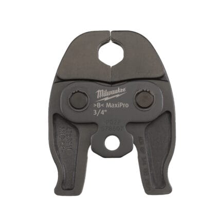 milwauke j12 bmp ¾″