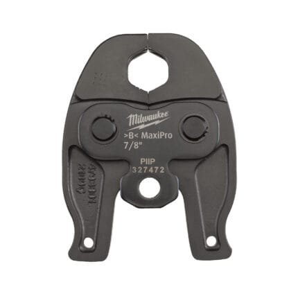 milwauke j12 bmp ⅞″