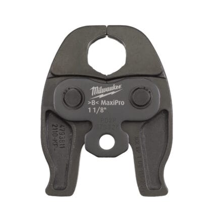 milwauke j12 bmp 1 ⅛″