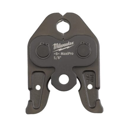 milwauke j18 bmp ⅝″