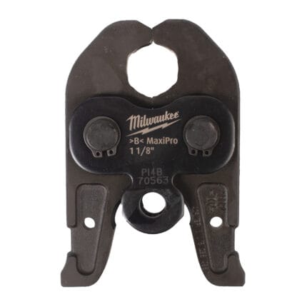 milwauke j18 bmp 1 ⅛″