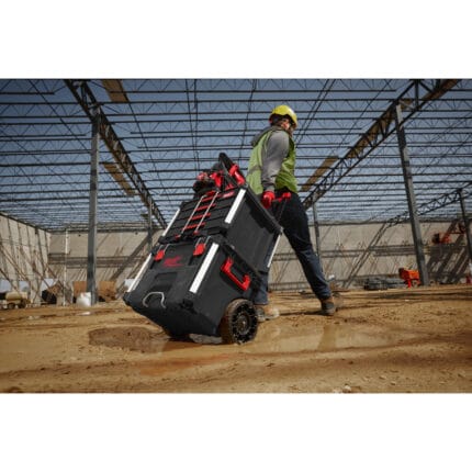 milwauke packout™ cassettiere portautensili