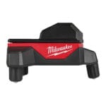 milwauke support mural rotatif pour laser