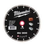 milwauke du 300