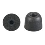 milwauke pezzi di ricambio dei cuscinetti auricolari in memory foam