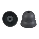 milwauke pezzi di ricambio dei cuscinetti auricolari in silicone