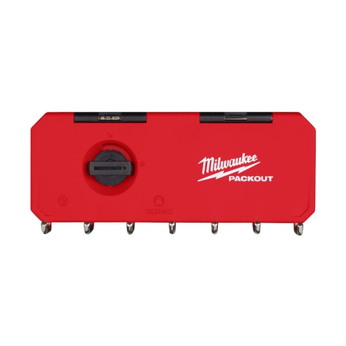 milwauke packout™ storage hooks