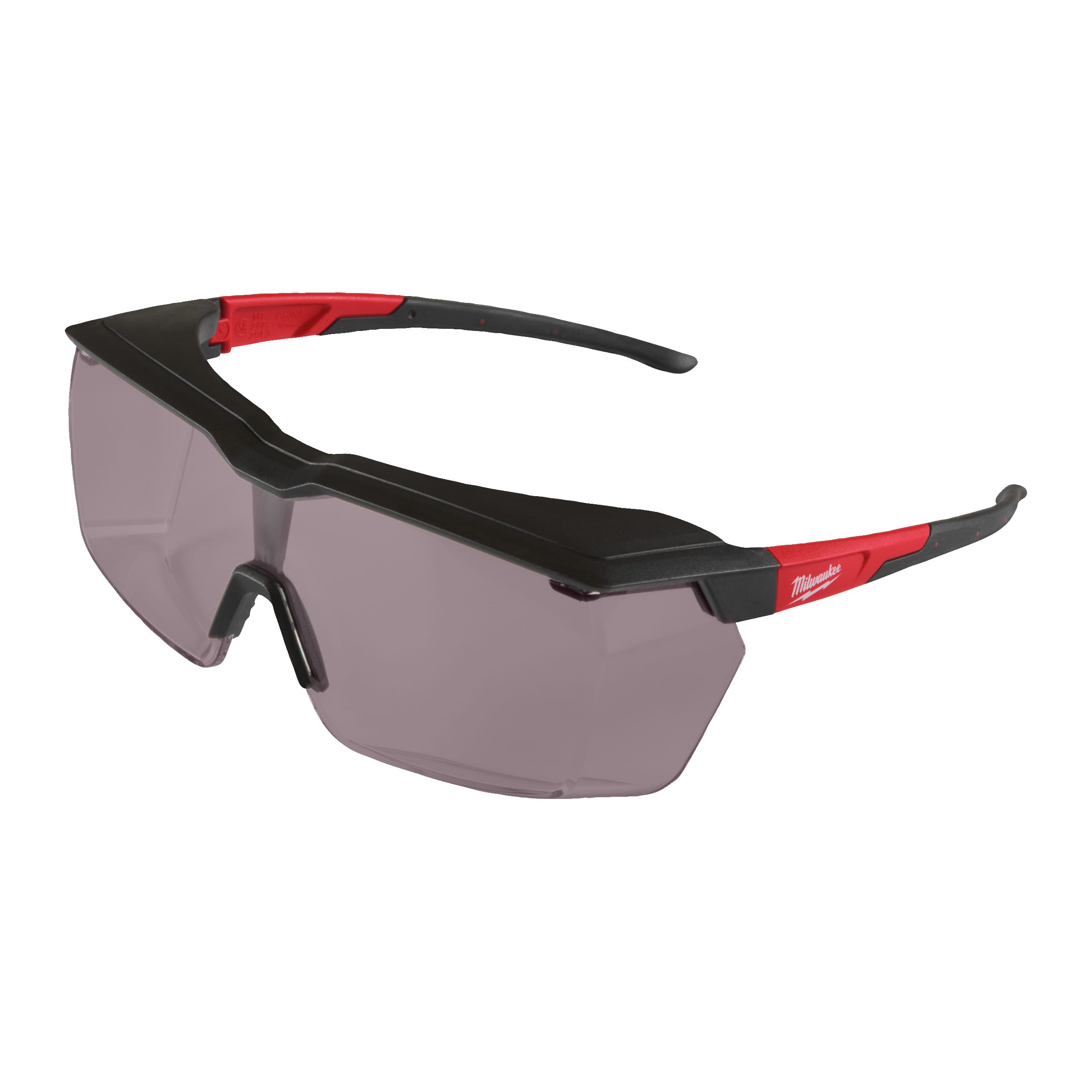Milwauke sur-lunettes lunettes milwauke