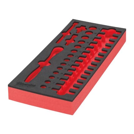 milwauke moduli morbidi vuoti per carrelli