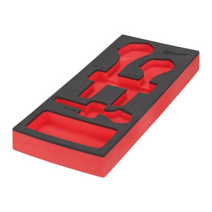 milwauke moduli morbidi vuoti per carrelli