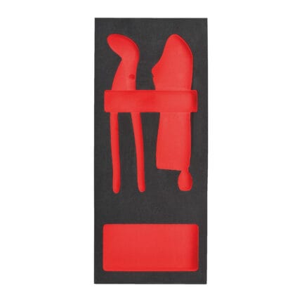 milwauke moduli morbidi vuoti per carrelli