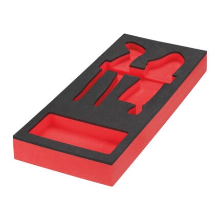 milwauke moduli morbidi vuoti per carrelli