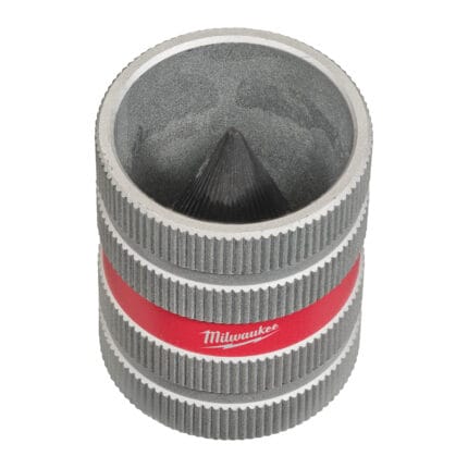 milwauke sbavatore per tubi