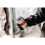 ébavureur de tuyaux milwauke