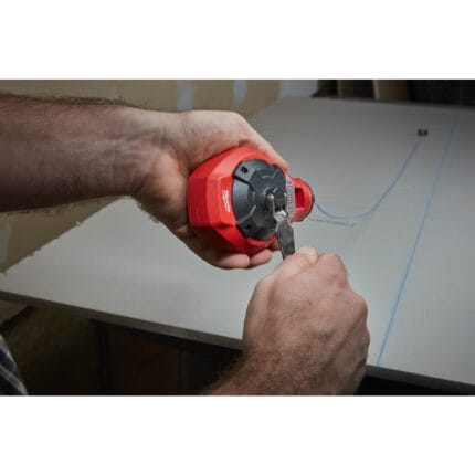 Milwauke fine line marker