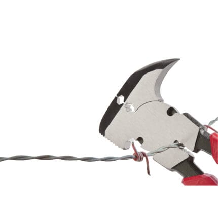 milwauke pinza per recinzioni