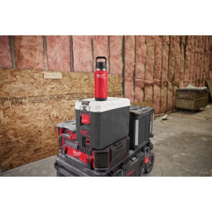 milwauke packout™ borracce