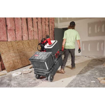 milwauke packout™ borracce