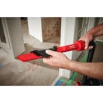 milwauke accessorio 2 air tip™ utensile per fessure con spazzole