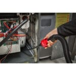 milwauke accessorio air tip™ 4 set di microtubi flessibili a lunga portata