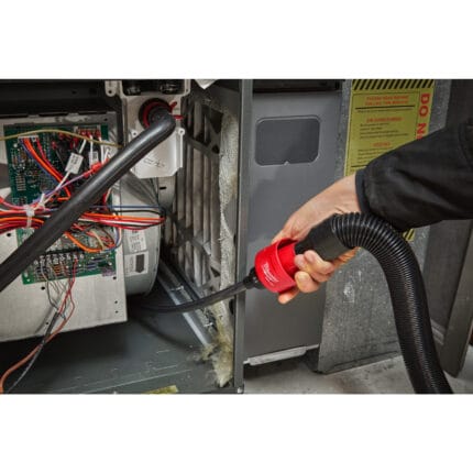 milwauke accessorio air tip™ 4 set di microtubi flessibili a lunga portata