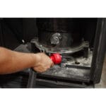 milwauke accessorio air tip™ 4 set di microtubi flessibili a lunga portata