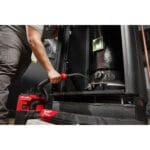 milwauke accessorio air tip™ 4 set di microtubi flessibili a lunga portata