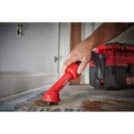 milwauke accessorio air tip™ 5 utensile con spazzole incrociate