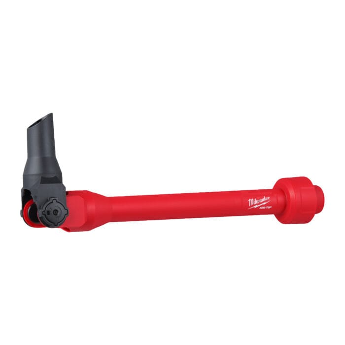 milwauke accessorio air tip™ 7 bacchetta di prolunga con testina orientabile