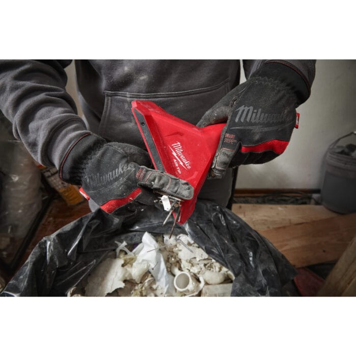 milwauke accessorio air tip™ 11 ugello magnetico per pavimenti