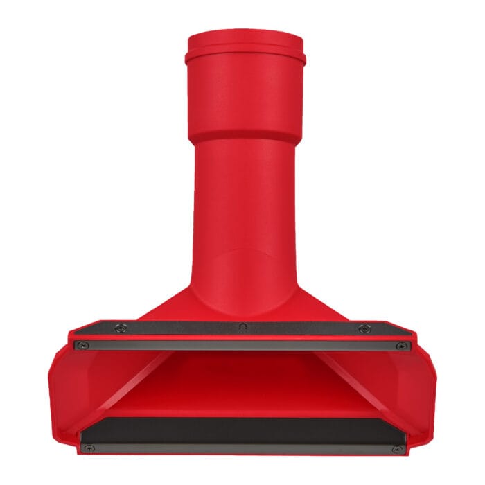 milwauke accessorio air tip™ 11 ugello magnetico per pavimenti