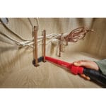 milwauke accessorio air tip™ 12 ugello ad uncino 4 in 1