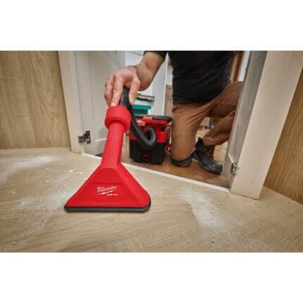 milwauke accessorio air tip™ 14 kit ugello ampio e ugello stretto