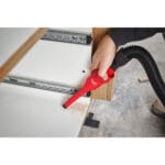 milwauke accessorio air tip™ 14 kit ugello ampio e ugello stretto