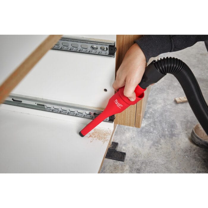 milwauke accessorio air tip™ 14 kit ugello ampio e ugello stretto