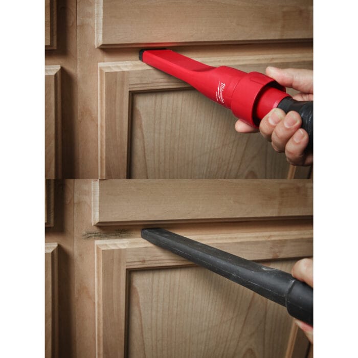 milwauke accessorio air tip™ 14 kit ugello ampio e ugello stretto