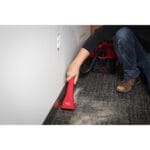 milwauke accessorio air tip™ 15 ugello spazzola piatto