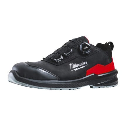 milwauke safety footwear flextred™ s3s schwarz b1l110133 esd sc fo sr