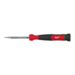 milwauke precision multi-purpose screwdrivers