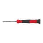 milwauke precision multi-purpose screwdrivers