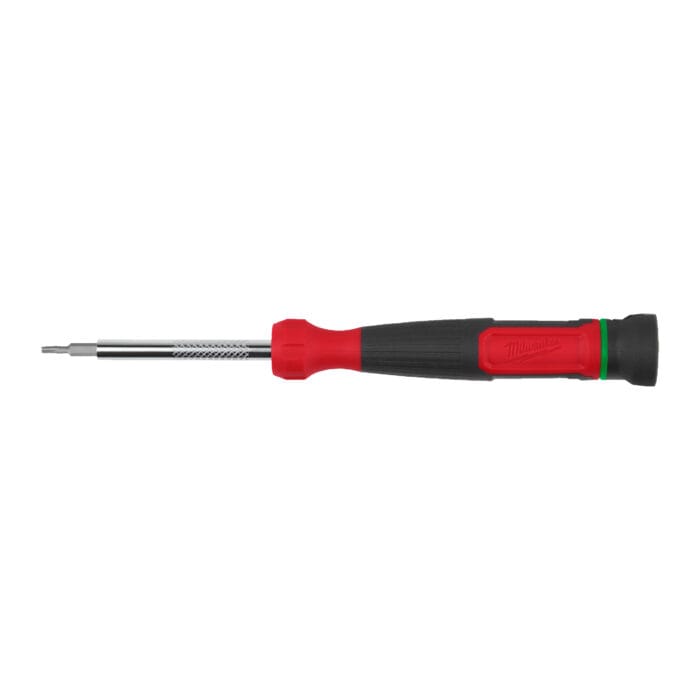 milwauke precision multi-purpose screwdrivers