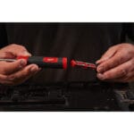 milwauke giraviti multiuso di precisione